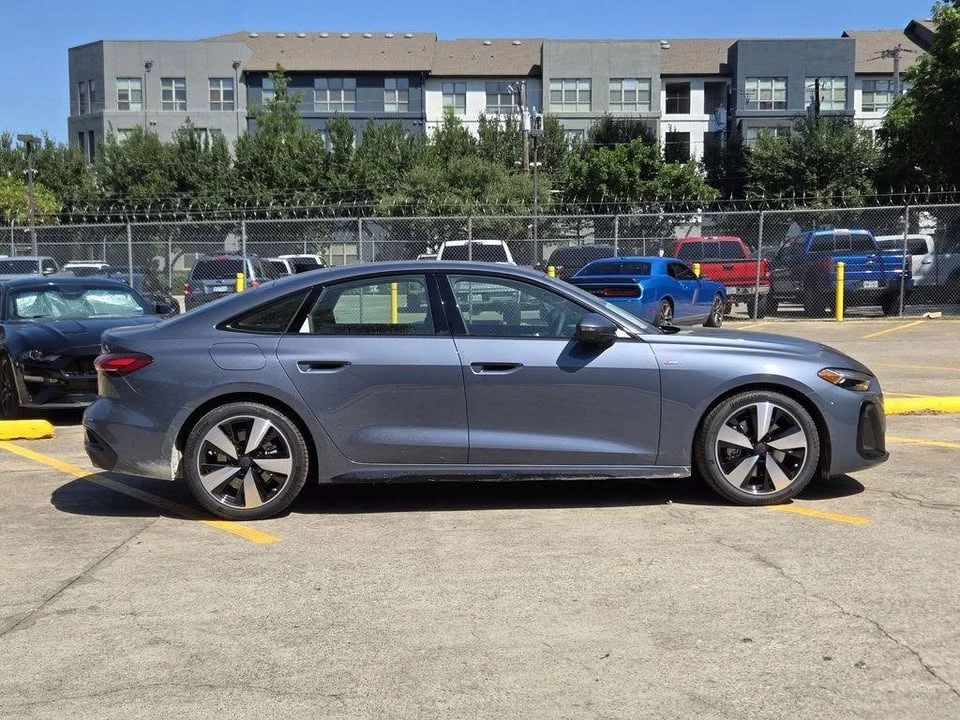 2026 Audi B10 A5 - Image 2 of 14