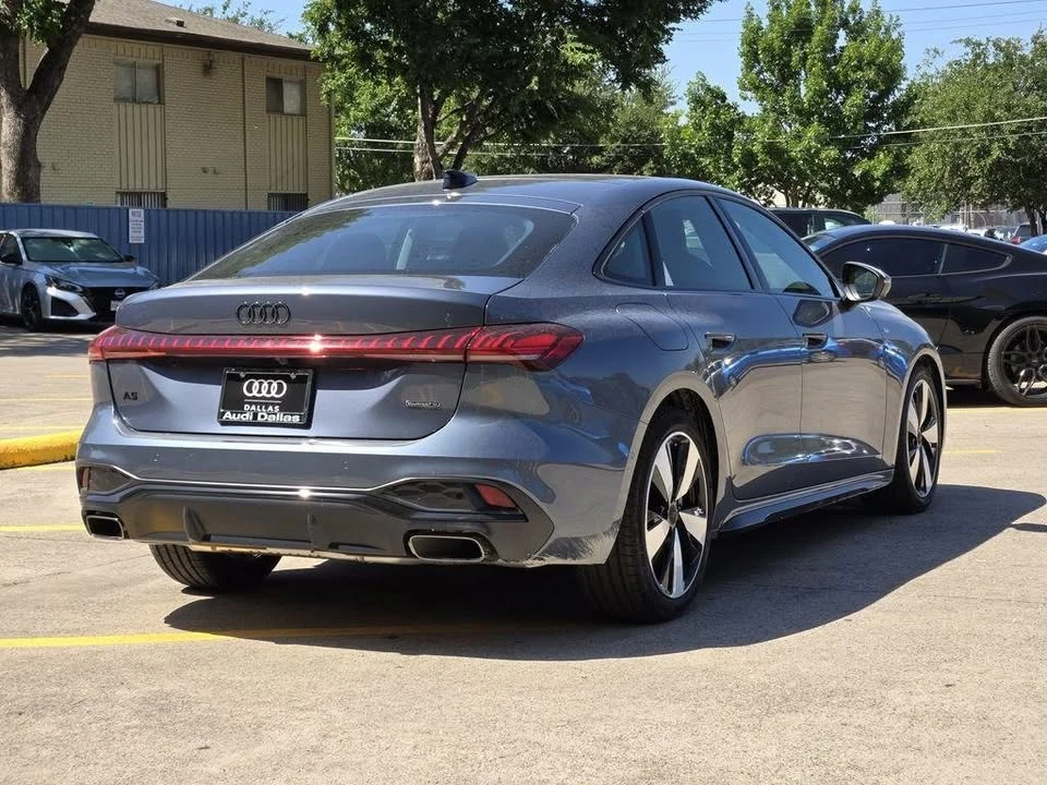 2026 Audi B10 A5 - Image 3 of 14