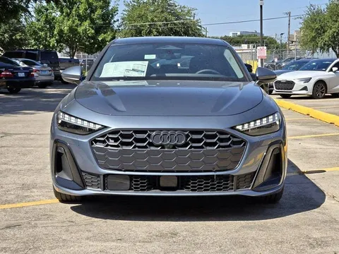 2026 Audi A5 Premium Plus quattro