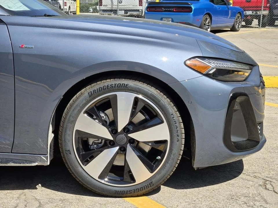 2026 Audi B10 A5 - Image 4 of 14