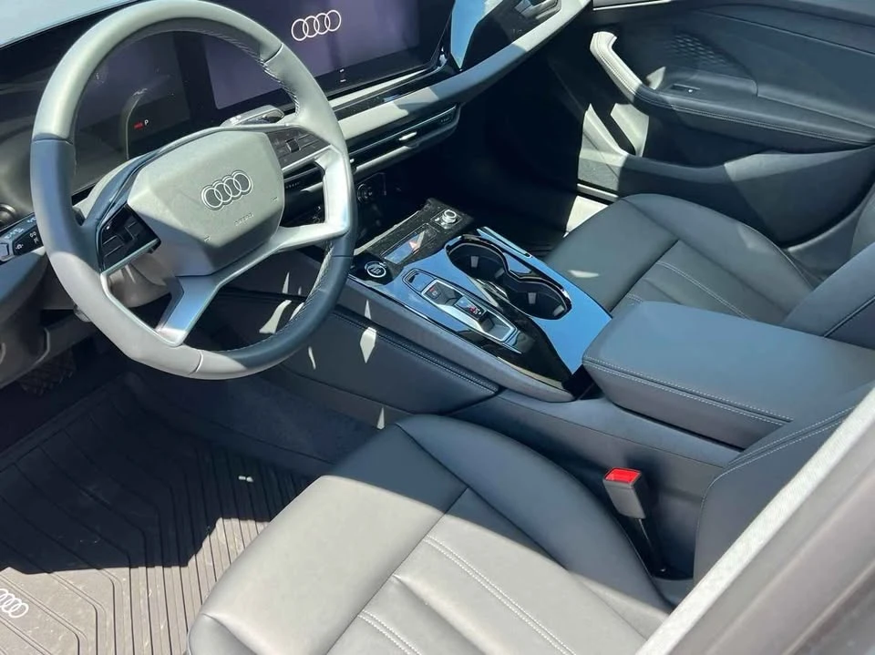 2026 Audi B10 A5 - Image 6 of 8