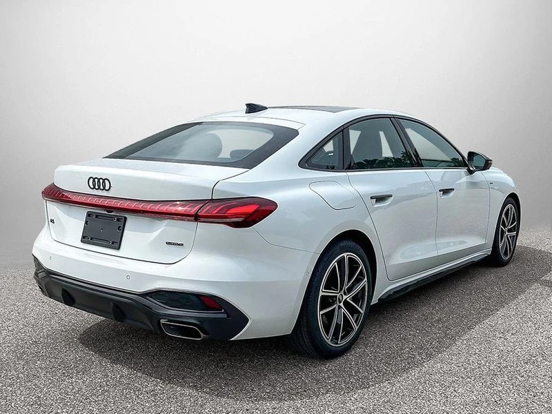 2026 Audi B10 A5 - Image 4 of 20