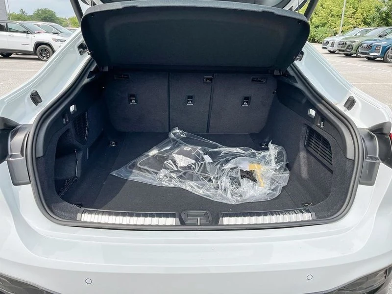 2026 Audi B10 A5 - Image 10 of 20