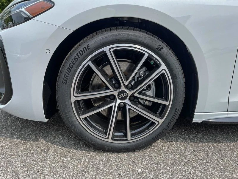 2026 Audi B10 A5 - Image 9 of 20