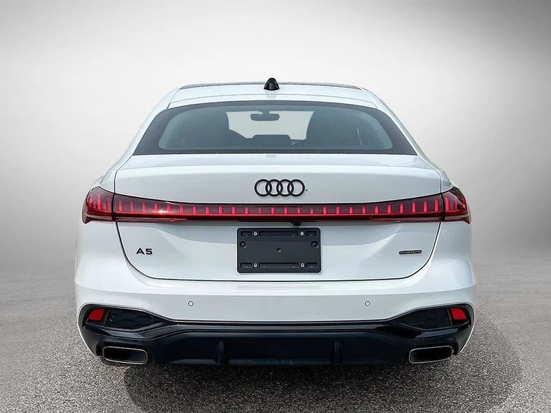 2026 Audi B10 A5 - Image 5 of 20