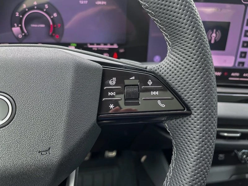 2026 Audi B10 A5 - Image 14 of 20