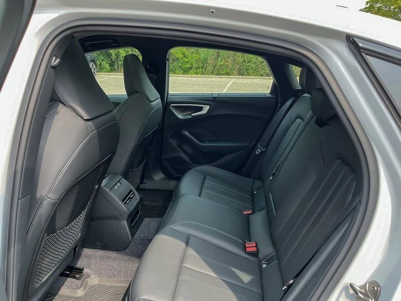 2026 Audi B10 A5 - Image 19 of 20