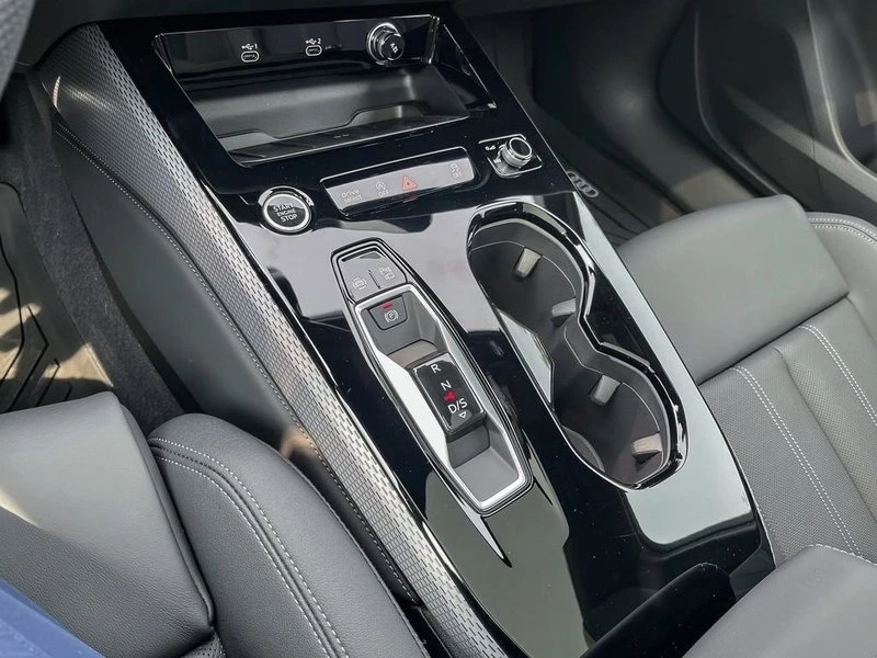 2026 Audi B10 A5 - Image 15 of 20