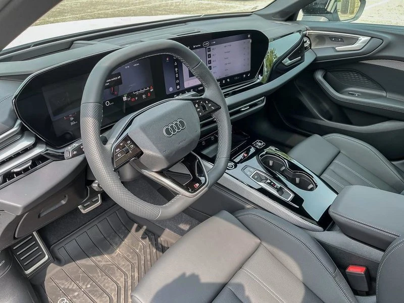 2026 Audi B10 A5 - Image 11 of 20