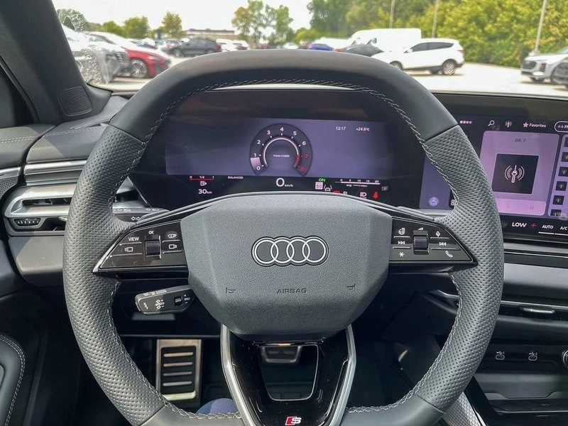 2026 Audi B10 A5 - Image 12 of 20