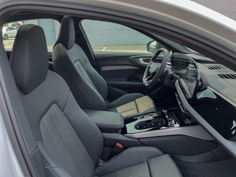 2026 Audi B10 A5 - Image 18 of 20