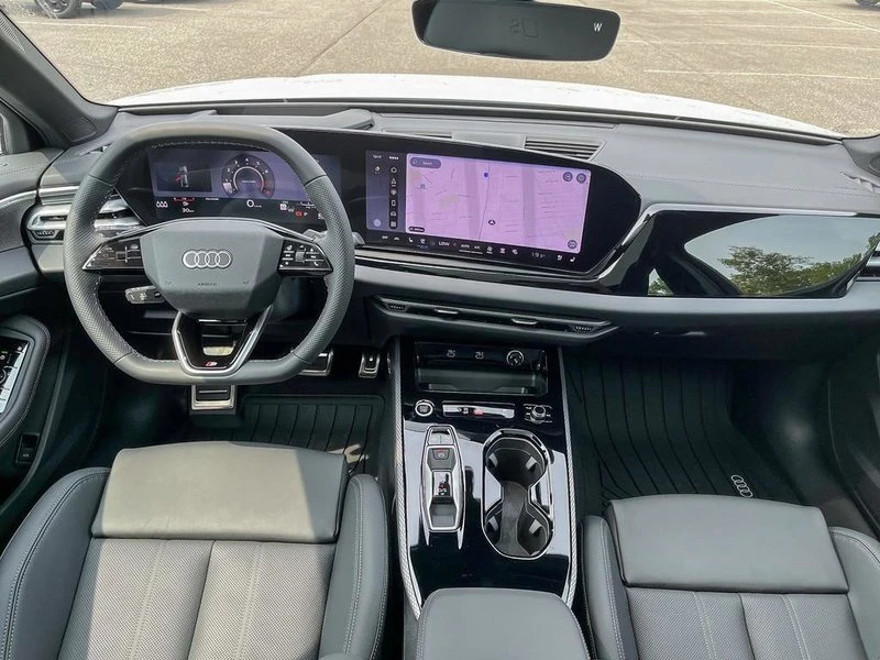 2026 Audi B10 A5 - Image 20 of 20