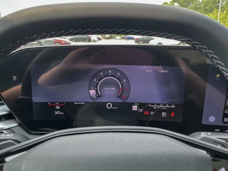 2026 Audi B10 A5 - Image 13 of 20