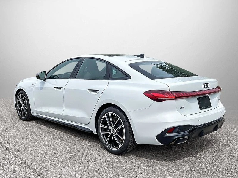 2026 Audi B10 A5 - Image 8 of 20