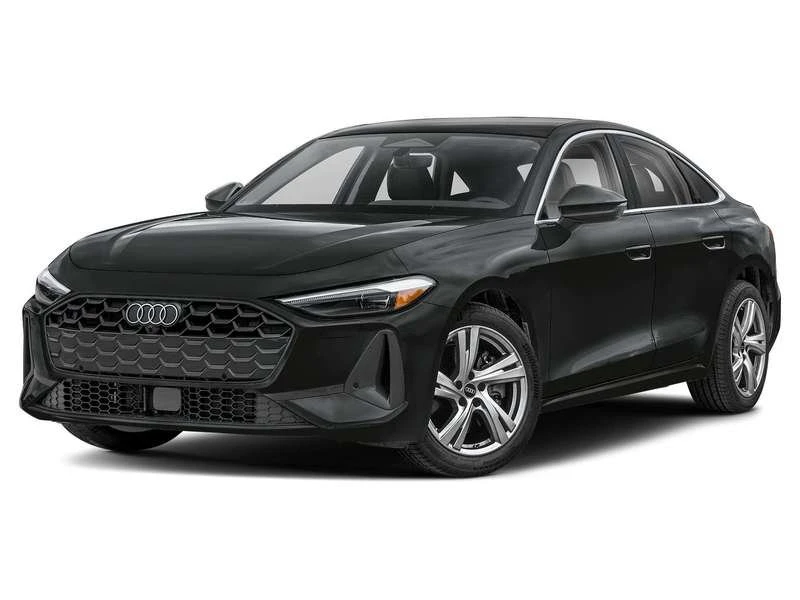 2026 Audi B10 A5 - Image 2 of 20