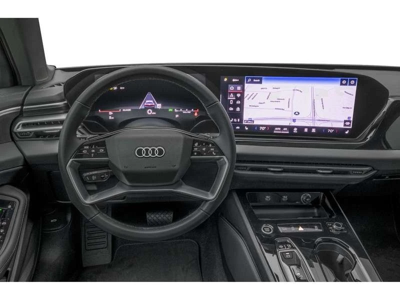 2026 Audi B10 A5 - Image 7 of 20