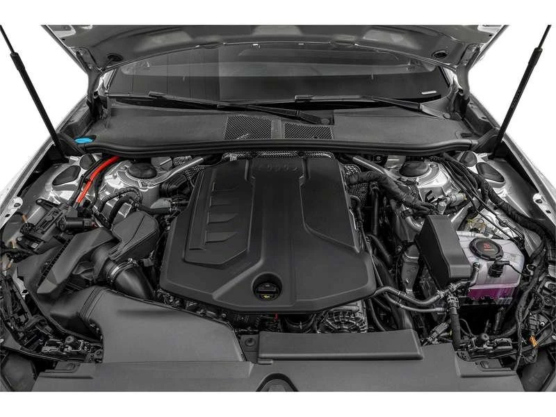 2026 Audi B10 A5 - Image 11 of 20