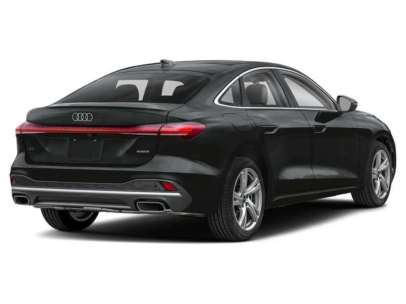 2026 Audi B10 A5 - Image 4 of 20