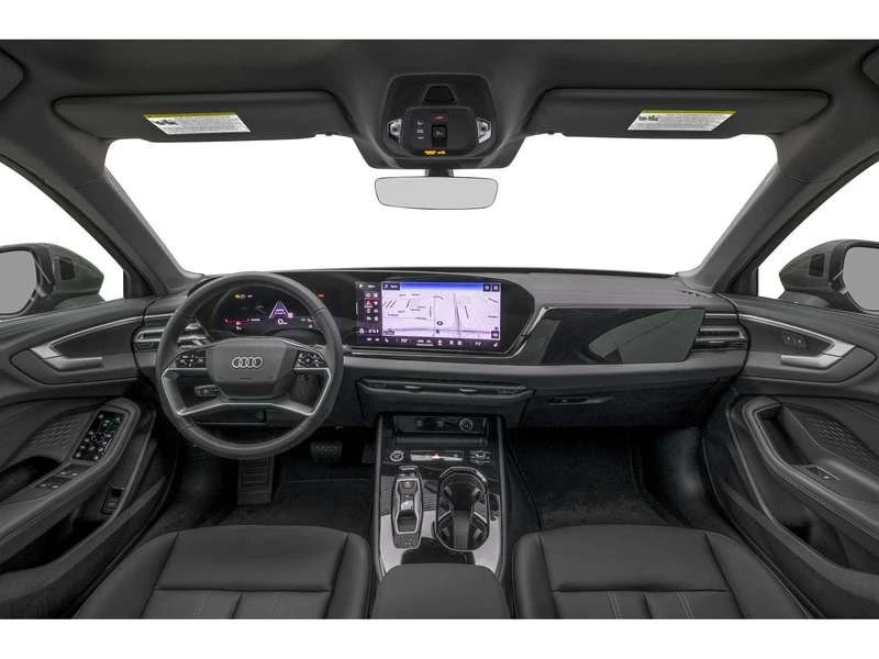 2026 Audi B10 A5 - Image 8 of 20
