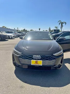 2026 Audi A5 Sport