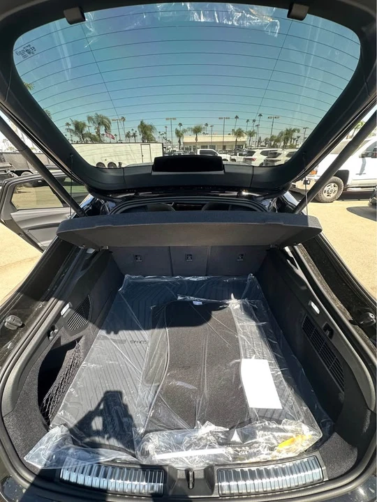 2026 Audi B10 A5 - Image 11 of 14