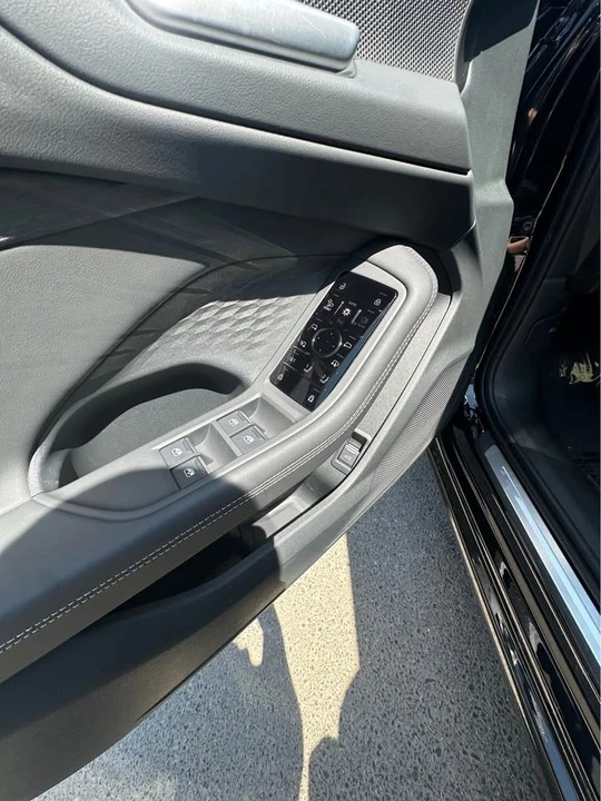 2026 Audi B10 A5 - Image 5 of 14