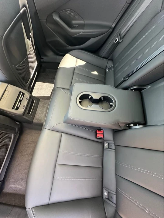 2026 Audi B10 A5 - Image 10 of 14