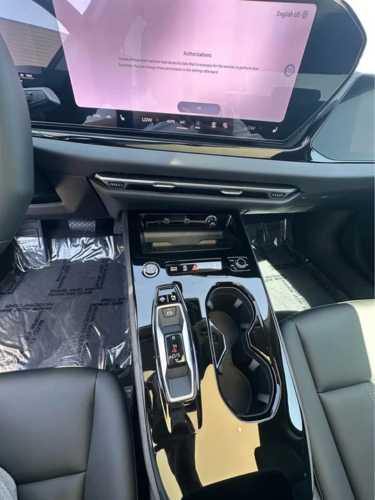 2026 Audi B10 A5 - Image 7 of 14