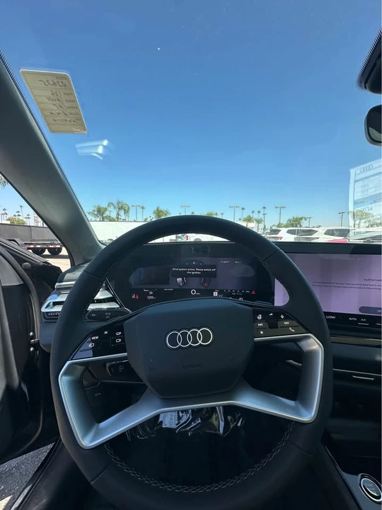 2026 Audi B10 A5 - Image 6 of 14