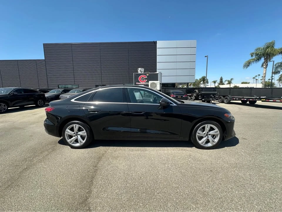 2026 Audi B10 A5 - Image 3 of 14