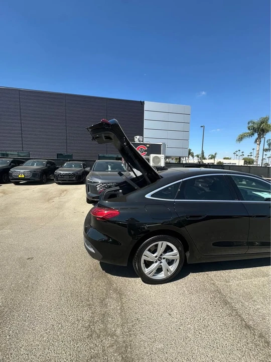 2026 Audi B10 A5 - Image 13 of 14