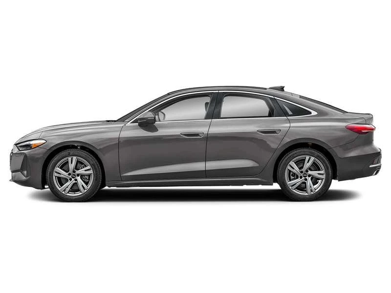 2026 Audi B10 A5 - Image 4 of 12