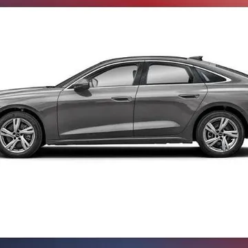 2026 Audi A5 Technik