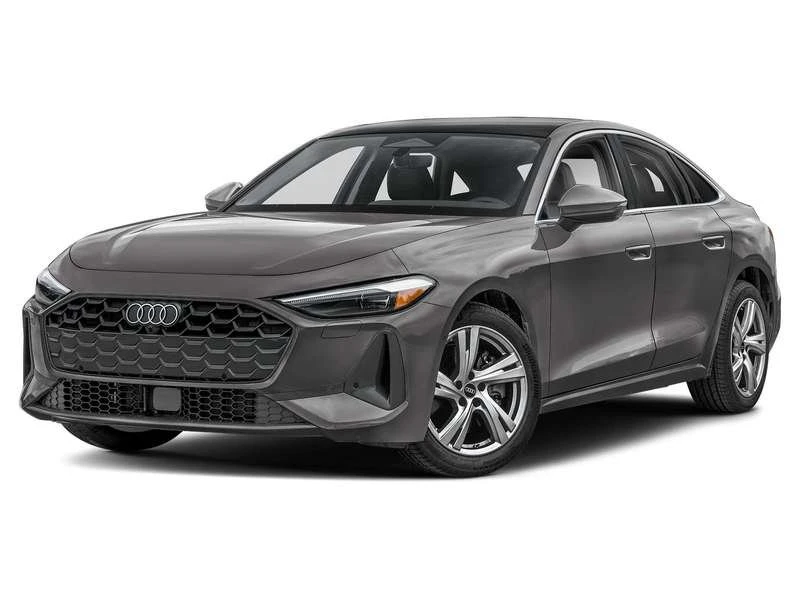 2026 Audi B10 A5 - Image 2 of 12