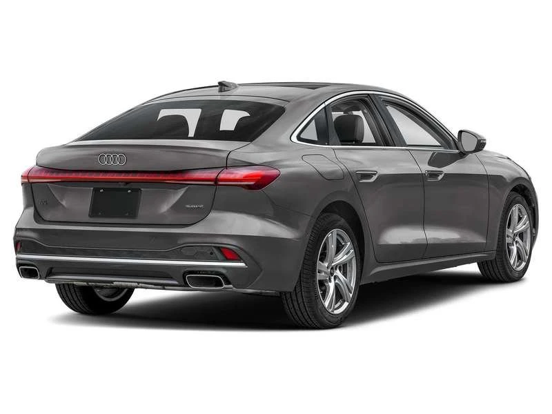 2026 Audi B10 A5 - Image 3 of 12