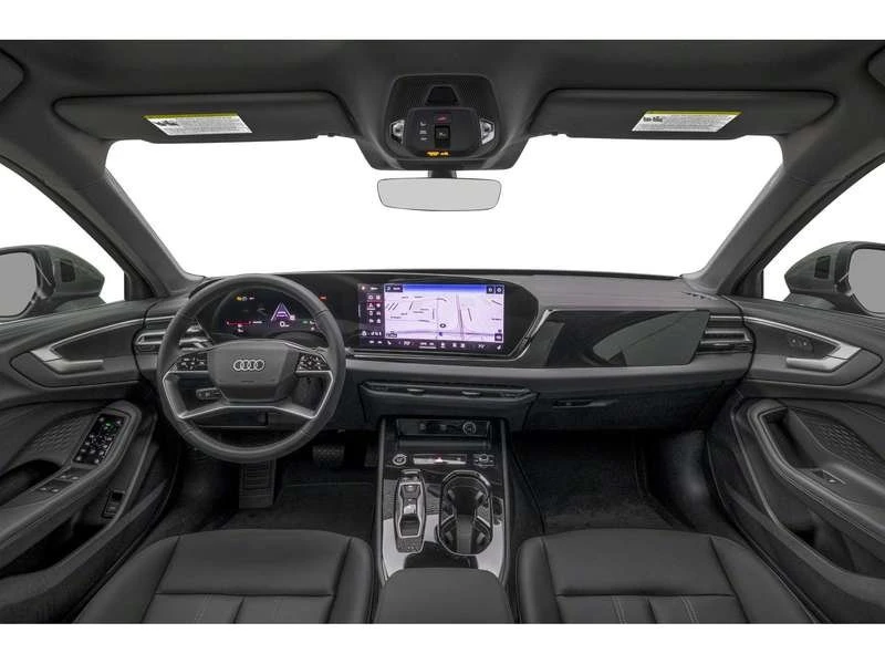 2026 Audi B10 A5 - Image 6 of 12