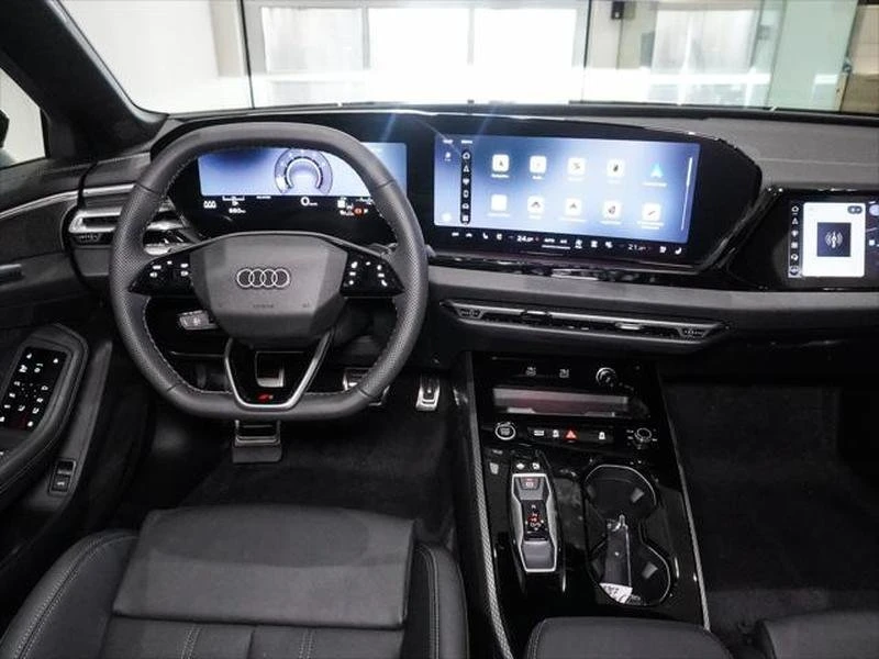 2026 Audi B10 A5 - Image 10 of 20