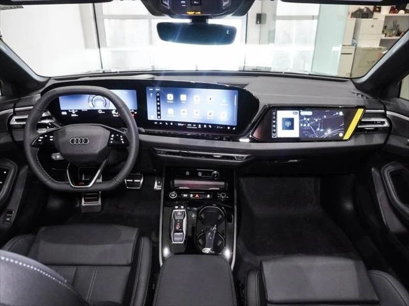2026 Audi B10 A5 - Image 9 of 20