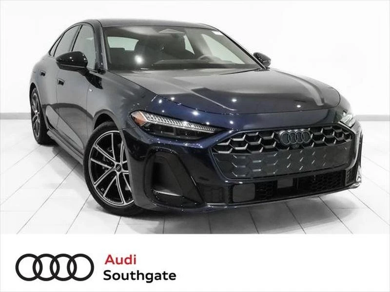2026 Audi B10 A5 - Image 2 of 20