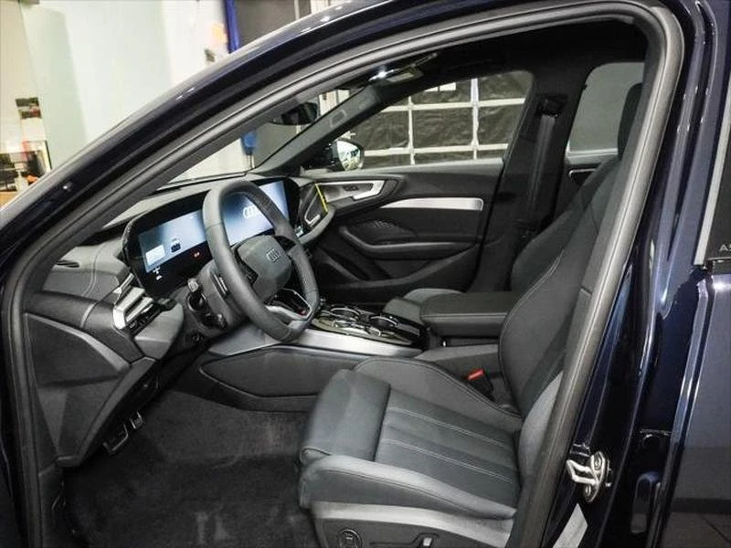 2026 Audi B10 A5 - Image 7 of 20