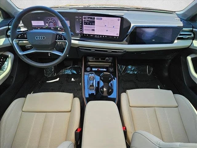 2026 Audi B10 A5 - Image 15 of 19