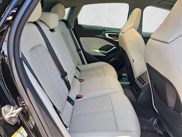 2026 Audi B10 A5 - Image 16 of 19