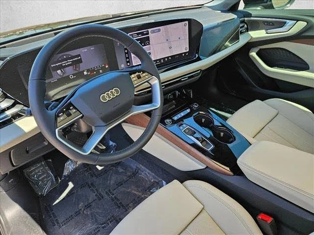2026 Audi B10 A5 - Image 3 of 19