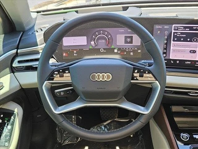 2026 Audi B10 A5 - Image 12 of 19