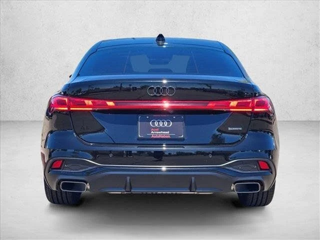 2026 Audi B10 A5 - Image 8 of 19