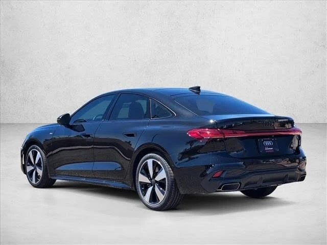 2026 Audi B10 A5 - Image 9 of 19