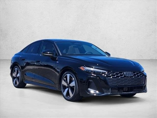 2026 Audi B10 A5 - Image 7 of 19