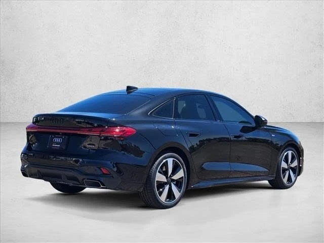 2026 Audi B10 A5 - Image 2 of 19