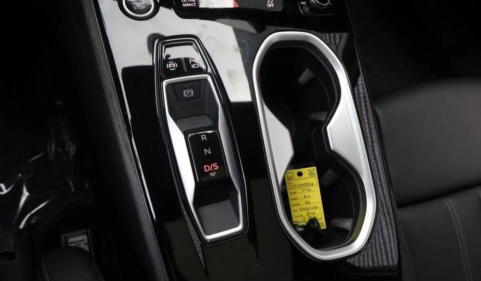2026 Audi C8 A6 - Image 11 of 19