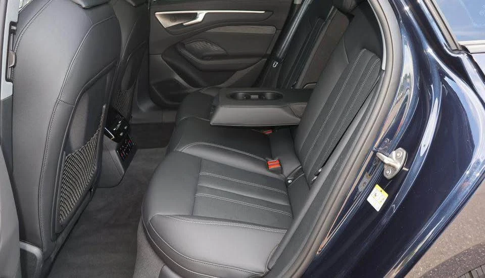 2026 Audi C8 A6 - Image 19 of 19